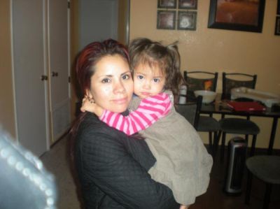Maricela Alvarado