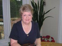 Sally Cabell