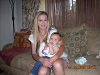 Stacey Joyce