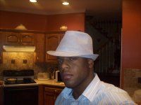 Akeem Humphrey