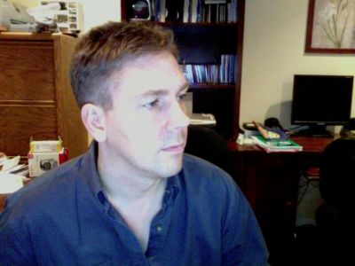andrew sinclair