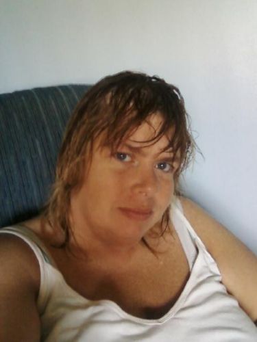 Crystal Eskridge