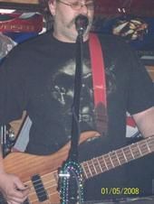 brian keith