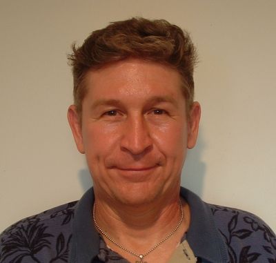 Richard Dotson