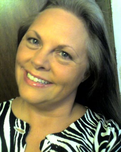 Bonita Fortenberry
