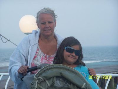 debra blevins