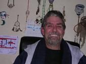 peter thompson