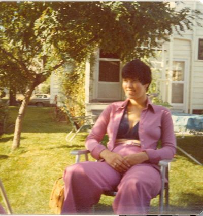 deborah sherman