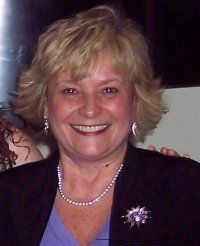 Kathryn Arnett