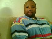 Tony Kennedy