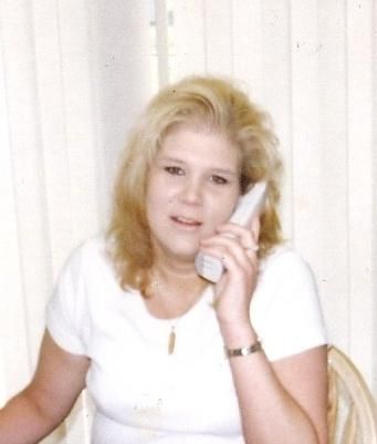 Tammie Thornton