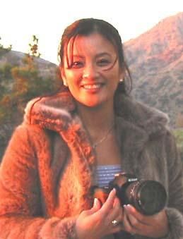 Christine Chang