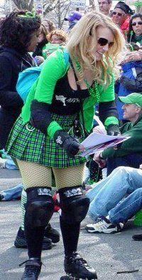 kelly gorman
