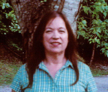 Joyce Riley