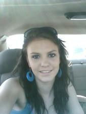 Stephanie Shell