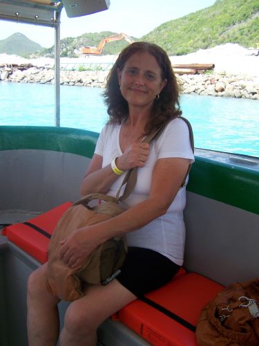 Beverly Mehaffey