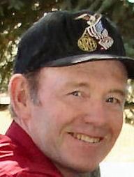 David Svaleson