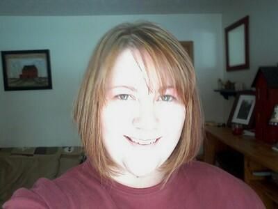 Amanda Adkins
