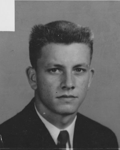 Frederic Robinson