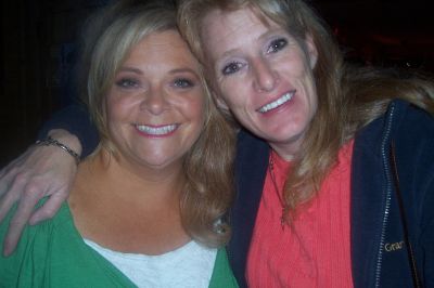 Wendy Mather