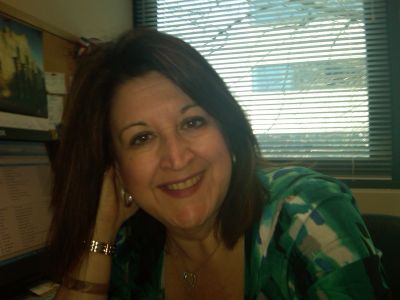 Nancy Santangelo