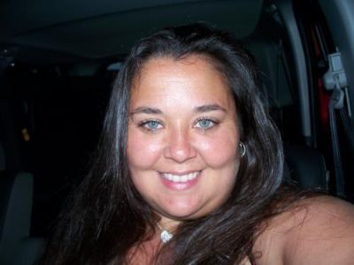Catherine Rogers
