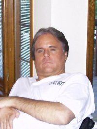 Randall Lynch