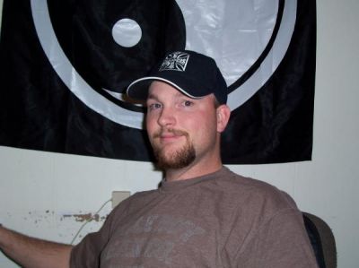 jeremy mitchell
