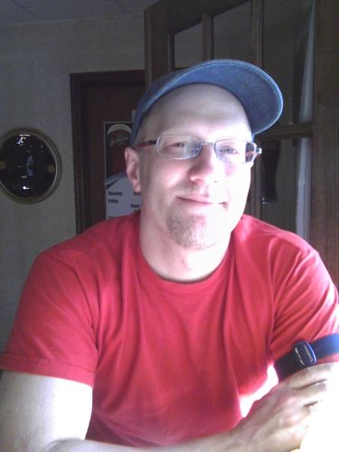 Eric Krofchak