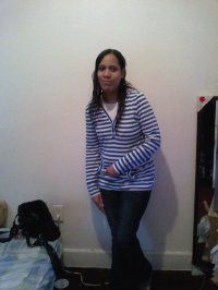 Theresa Garcia