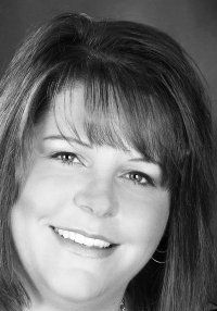 Candice Disher