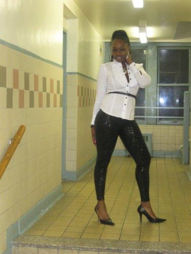 Shenika Boyd
