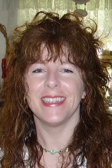 Fiona Macaskill