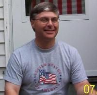 stephen brown