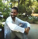 Daniel Barash