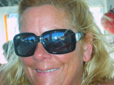 Elizabeth Raimone