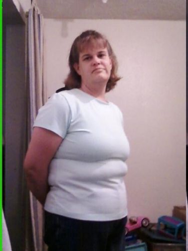 Kimberly Barnes