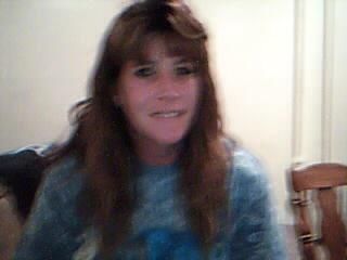 Tina Hurt