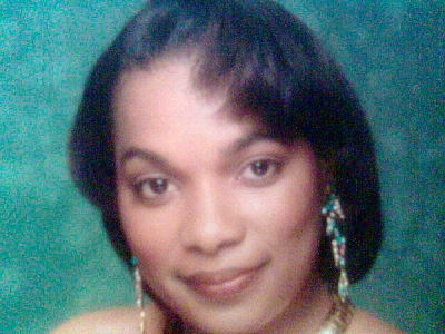 Tosha Alberty