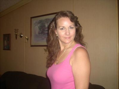 connie henderson