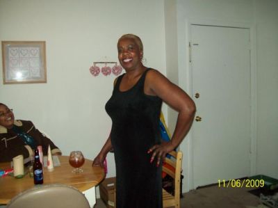 Vivian Heard