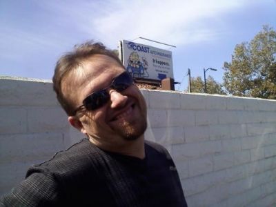 Aaron Grijalva