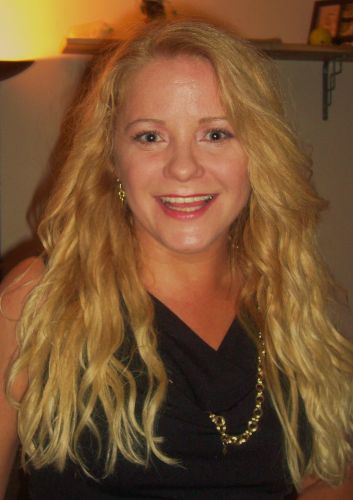 julia thurman