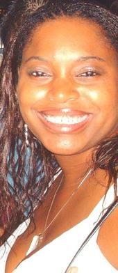 Candace Rogers