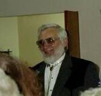 Donald Westall