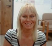 Cynthia Williams