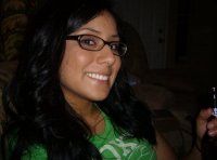 Holly Olivarria