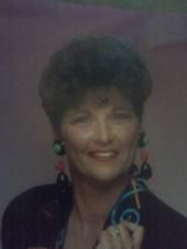 Mary Porterfield