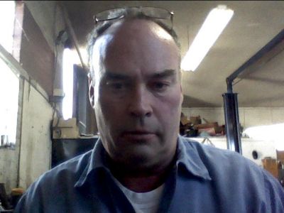 John Kriesmer