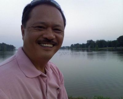Joel Tiotuico